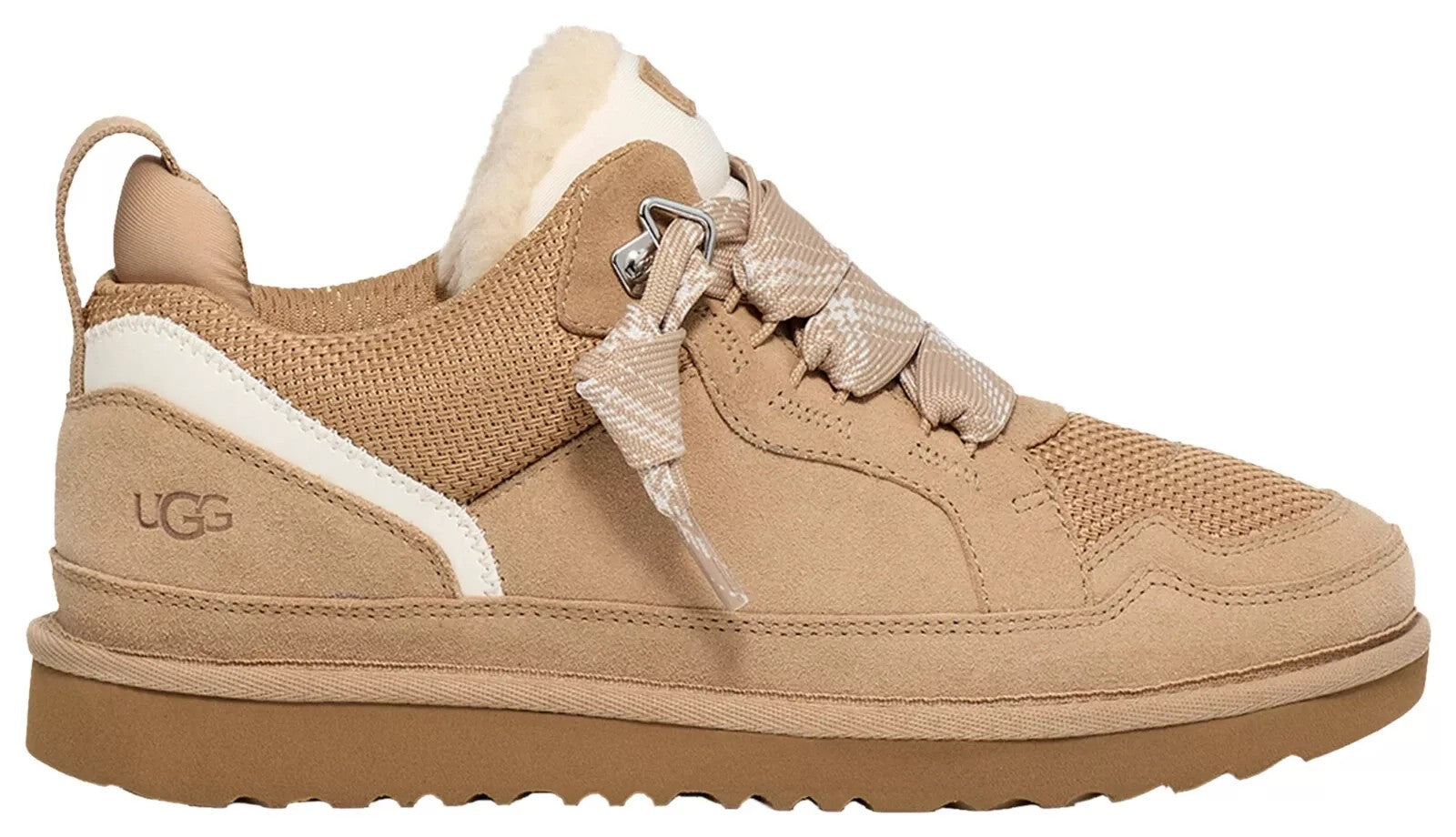 UGG Lowmel Dune (Kids)