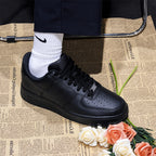 Nike Air Force 1 Low LE Black (2021) (GS)