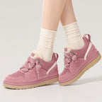 UGG Kids' Lowmel Dusted Cocoa(kid)