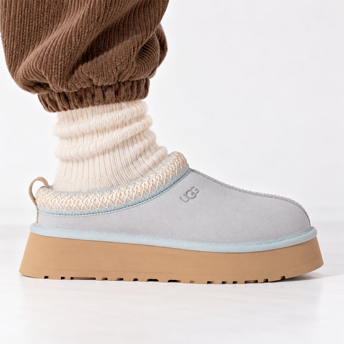 UGG Women's Tazz II Sky Blue