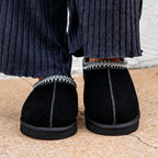 UGG Tasman Slipper Black (Women's)