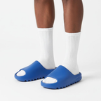 Adidas Yeezy Slide Azure