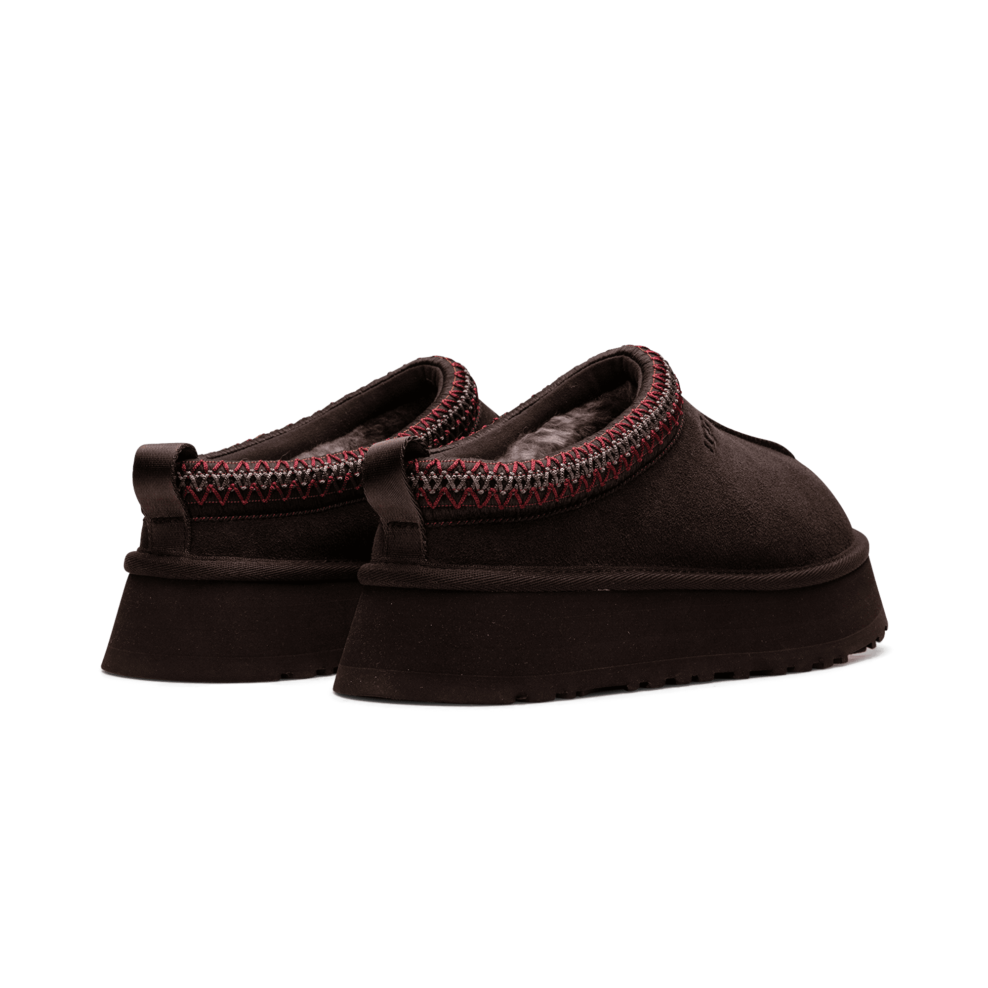 UGG Tazz II Slipper Dusted Cocoa (Women's)