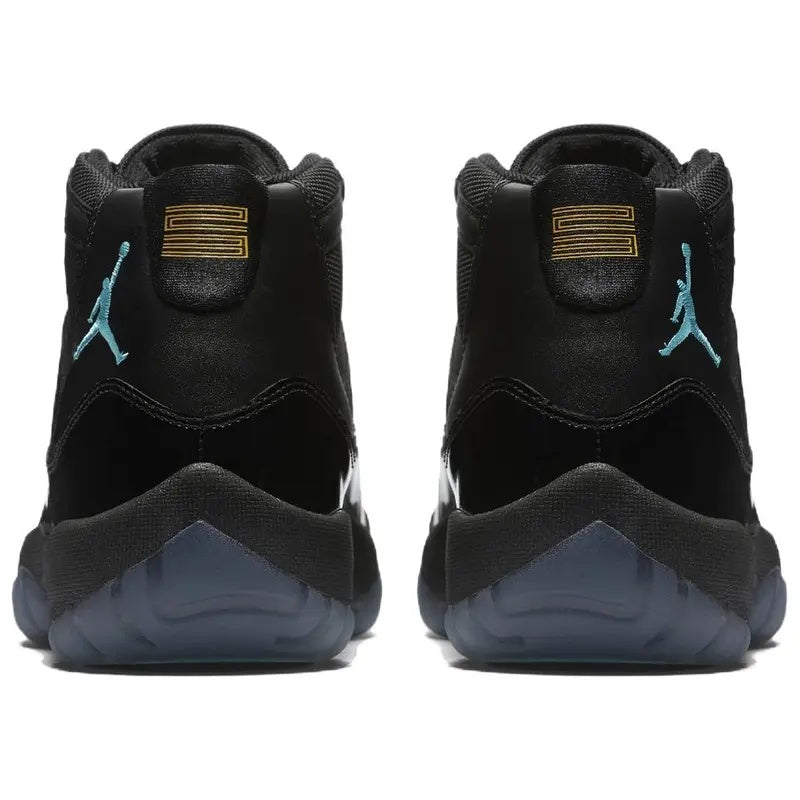 Jordan 11 Retro Gamma Blue (2025)