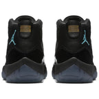 Jordan 11 Retro Gamma Blue (2025)