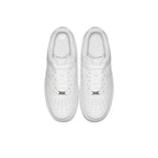 Nike Air Force 1 Low LE Triple White (GS)