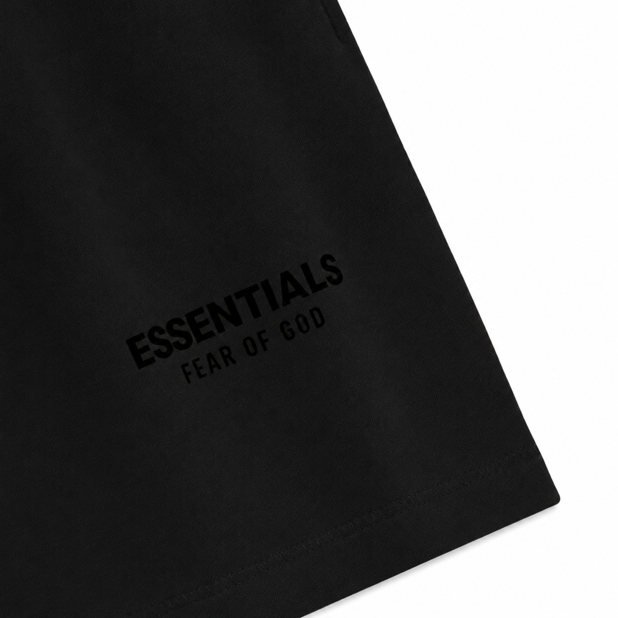 Fear of God Essentials Sweatshort Stretch Limo