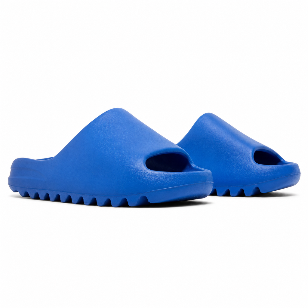 Adidas Yeezy Slide Azure