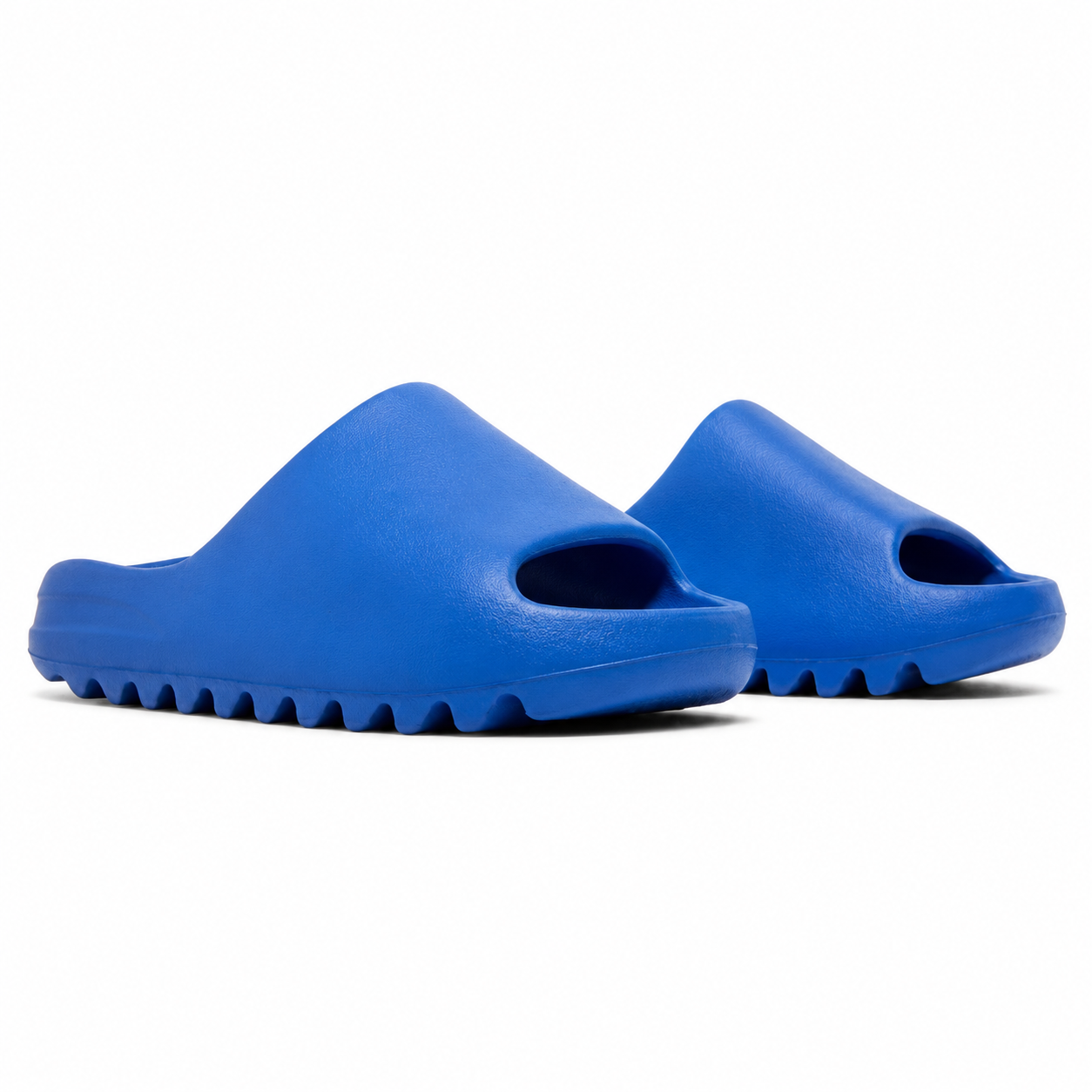Adidas Yeezy Slide Azure