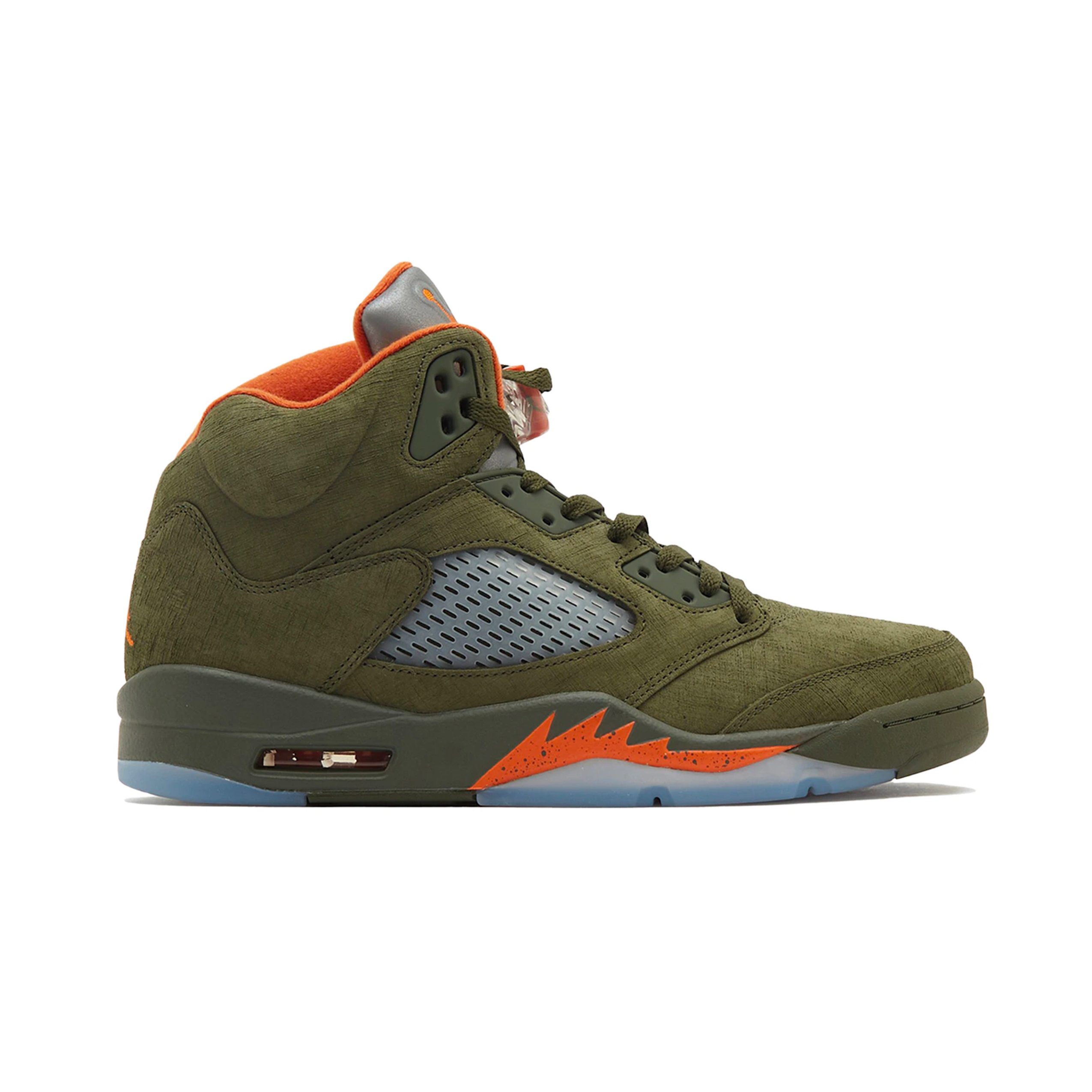 Jordan 5 Retro Olive (2024)