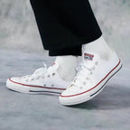 Converse Chuck Taylor All Star Ox Optic White