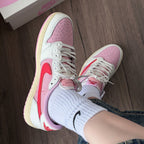 Jordan 1 Retro Low OG SP Travis Scott Sail Tropical Pink