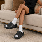 adidas Yeezy Slide Onyx (Kids)