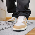Jordan 1 Low SE Brown Elephant (GS)