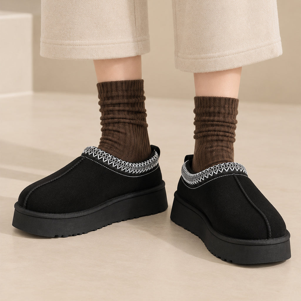 UGG Tazz II Slipper Black (Women's)