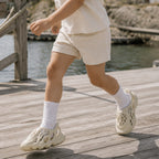 adidas Yeezy Foam RNR Stone Salt (Infants)