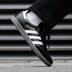 adidas Samba OG Black White Gum (Women's)