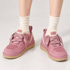 UGG Kids' Lowmel Dusted Cocoa(kid)