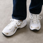 ASICS Gel-1130 White Pepper