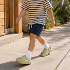 adidas Yeezy Slide Resin (Infants)