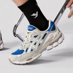 ASICS Gel-NYC Polar Night Cream