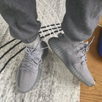Adidas Yeezy Boost 350 V2 Steel Grey