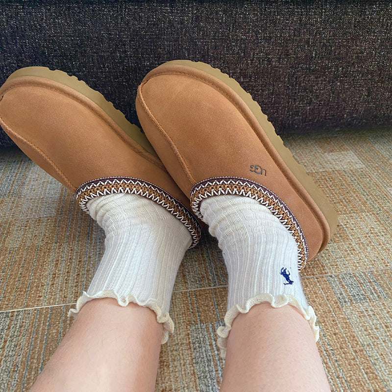 UGG Tasman II Slipper Chestnut (Women's)