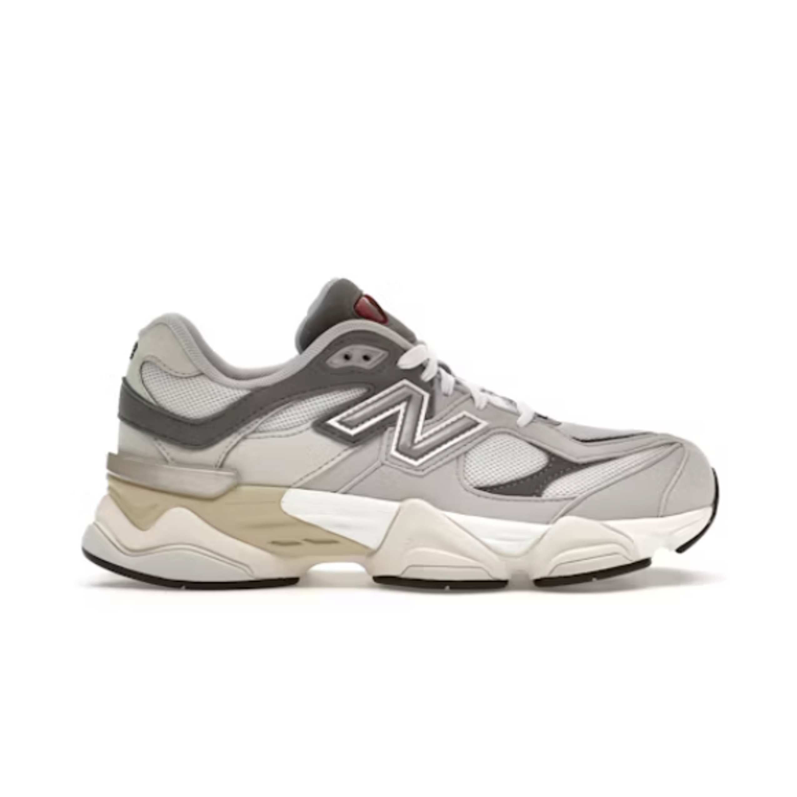 New Balance 9060 Rain Cloud (GS)