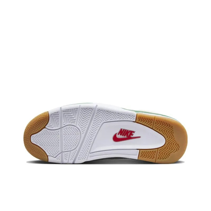 Jordan 4 Retro SB Pine Green