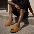 adidas Yeezy Slide Ochre