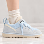 UGG Lowmel Dusted Sky Blue (Kids)