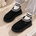 UGG Tazz Slipper Black (Women's)