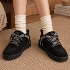 UGG Lowmel Lo Black (Women's)