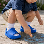 adidas Yeezy Slide Azure (Infants)