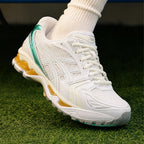 ASICS Gel-Kayano 14 White Mint Gold