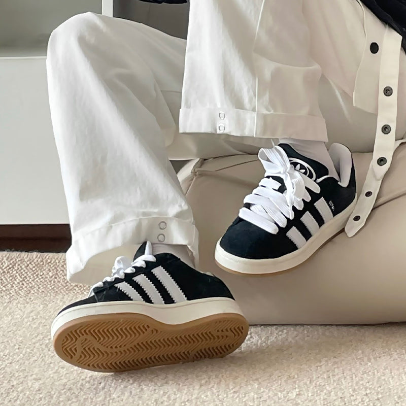 adidas Campus 00s Core Black