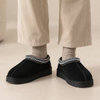 UGG Tasman II Slipper Black