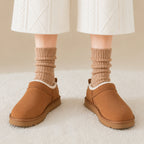 UGG Classic Micro Chestnut (Women's)