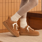 UGG Lowmel Lo Chestnut (Kids)