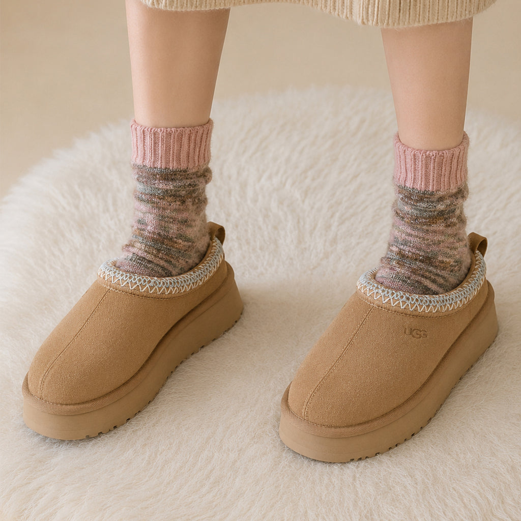 UGG Tazz II Slipper Sand (Women's)