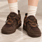 UGG Kids' Lowmel Dusted Cocoa（kid）