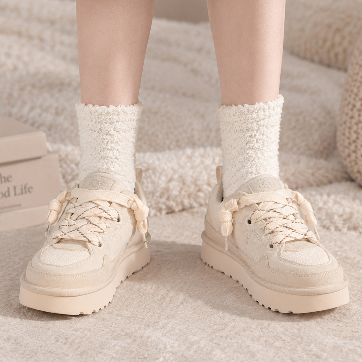 UGG Lowmel Lo Jasmine (Women's)