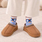 UGG Tasman II Slipper Chestnut (Kids)