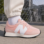 New Balance NB 327 Kids' Casual Shoes Grade School