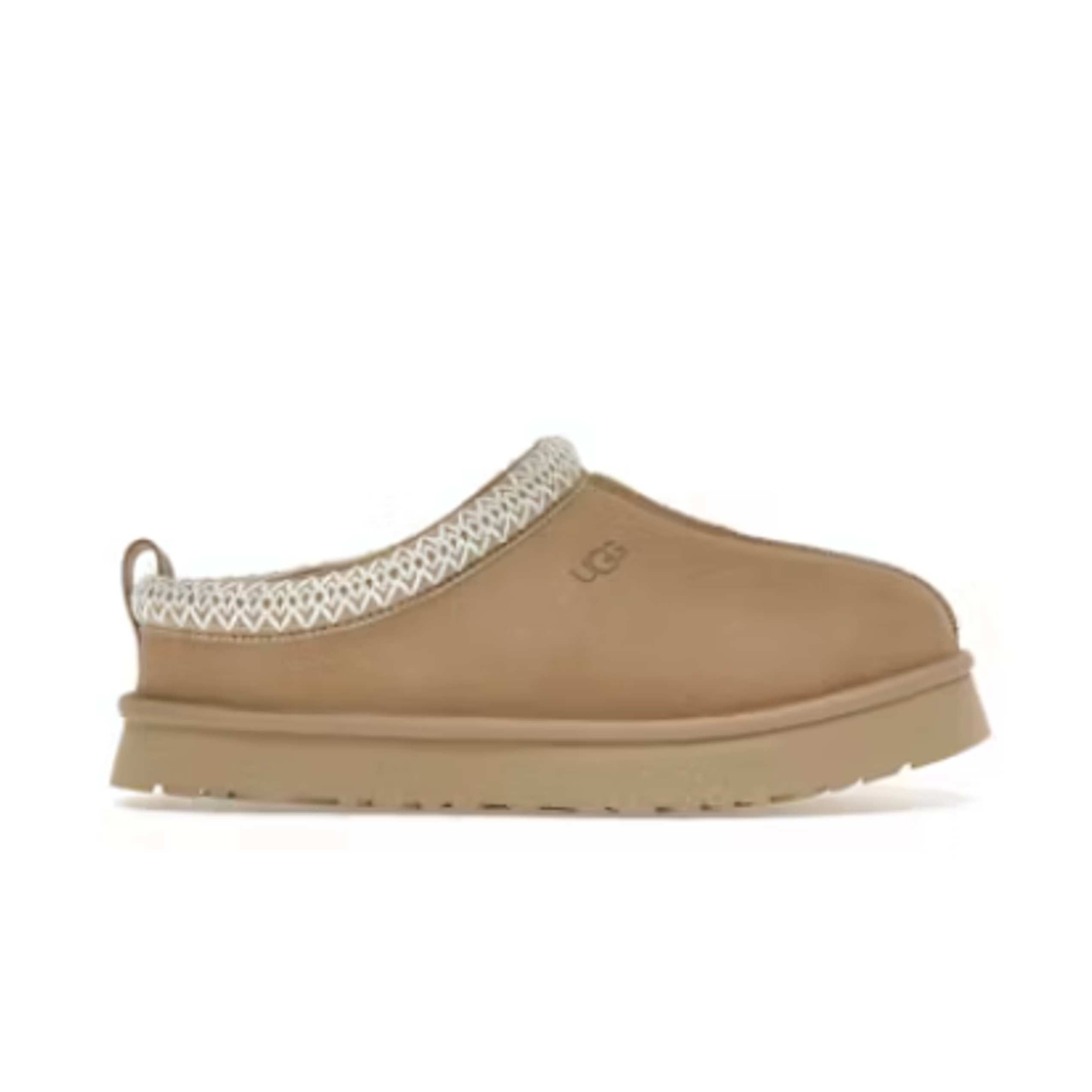 UGG Tazz Slipper Sand (Kids)