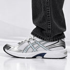 ASICS Gel Kayano 14 Casual Shoes Men's Low Top Gray