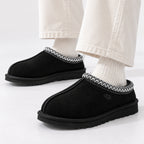 UGG Tasman II Slipper Black (Kids)