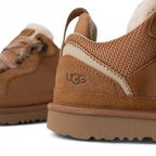 UGG Lowmel Chestnut (Kids)