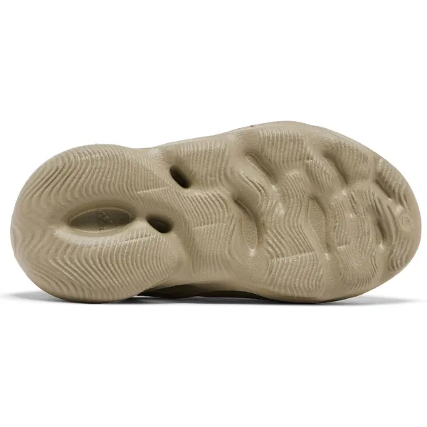adidas Yeezy Foam RNR Stone Salt (Infants)