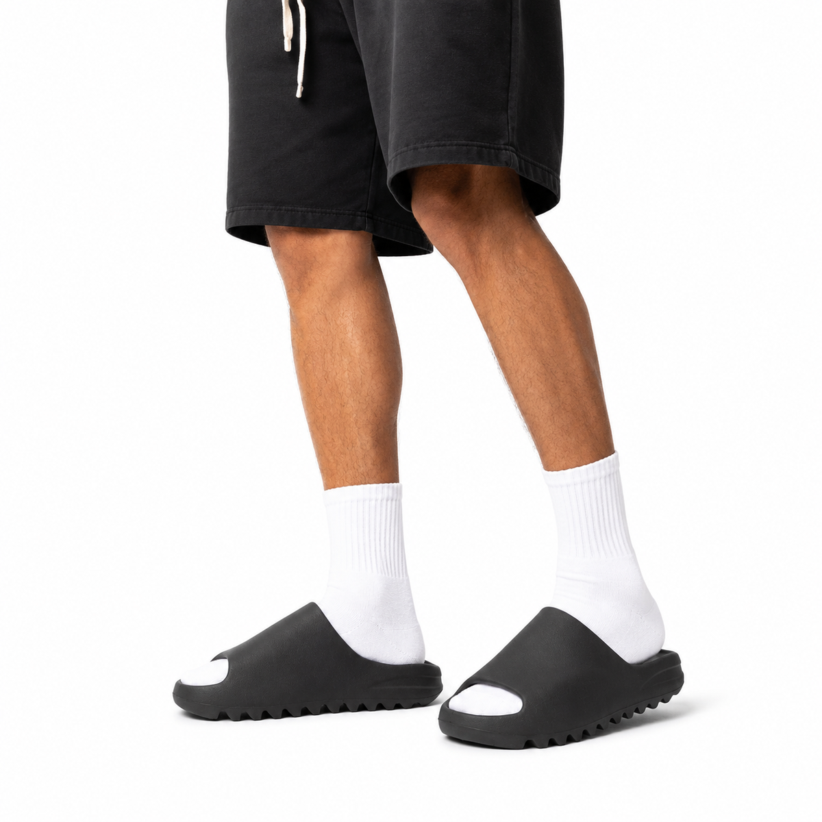 Yeezy YZY YS-01 Black